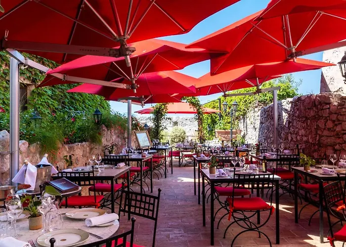 Boutique hotel only: Hotel Le Saint Paul